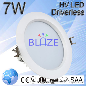 High Lumen SMD LED Down Light Super Brightness LED Down Light Super Bright Down Lights